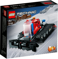 LEGO Technic Snow Groomer (42148)