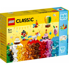 LEGO Classic 11029 Creative Party Box