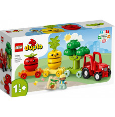 LEGO DUPLO 10982 Fruit and Vegetable Tractor