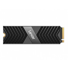 SSD drive NM800 Pro Radiator 1TB NVMe 7500 6300MB s