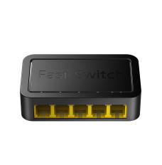 Switch FS105D 5xFE