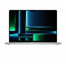 MacBook Pro 16,2 inches: M2 Pro 12 19, 16GB, 512GB SSD - Silver