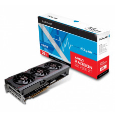 Graphics card Radeon RX 7900 XT Pulse 20GB GDDR6 320bit 2DP 2HDMI