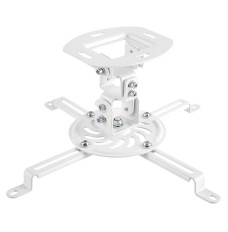 Projector ceiling mount White