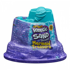 Kinetic Sand Mini set Mermaid