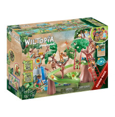 Wiltopia: Tropical Jungle Playground