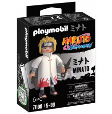 Figure Naruto 71109 Minato