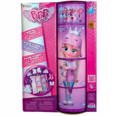 Cry Babies Bff Stella doll