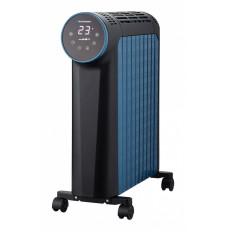 Oil radiator HOR811