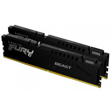 DDR5 Fury Beast Black 16GB(2 8GB) 6000 CL36 EXPO