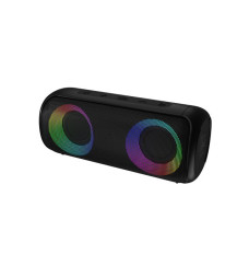 Bluetooth speaker Aurora Pro 20W RMS RGB
