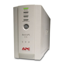 BK500EI APC Back-UPS 500, 230V