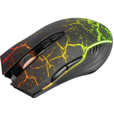 WIRELESS GAMING MOUSE C MMANDER GM-511