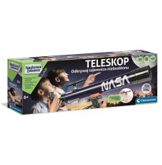 NASA telescope