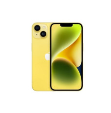 iPhone 14 Yellow 128GB