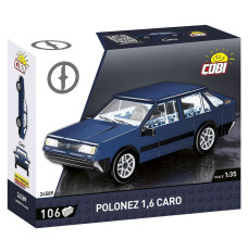 Polonez 1,6 Caro