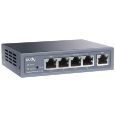 CUDY R700 Gigabit Multi -WAN VPN Router