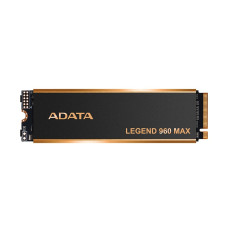 SSD drive LEGEND 960 MAX 2TB PCIe 4x4 7.4 6.8 GB s M2