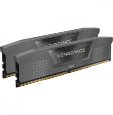 Memory DDR5 Vengeance 64GB 6000 (2*32GB) C40