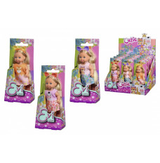 Doll Evi Sweet, 3 types mix