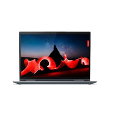 Ultrabook ThinkPad X1 Yoga G8 21HQ0033PB W11Pro i7-1355U 16GB 512GB INT LTE 14.0 WUXGA Touch Storm Grey 3YRS Premier Support + CO2 Offset