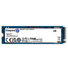 SSD NV2 4000GB M.2 2280 PCI-e 4.0 NVMe 3500 2800