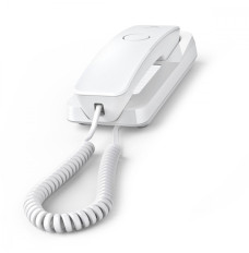 Gigaset corded telephone DRSK200 WHITE