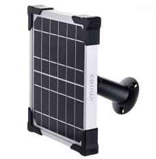 Solar panel for EC4