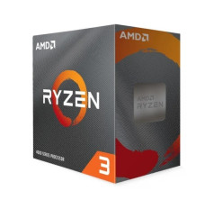 AMD Ryzen 3 4300G 3,8GHz 100-100000144BOX