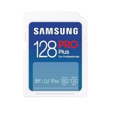 Memory card MB-SD128S EU 128GB PRO Plus