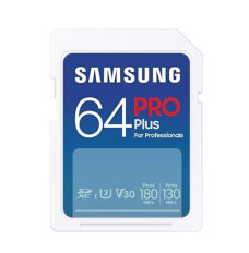 Memory card MB-SD64S EU 64 GB PRO Plus