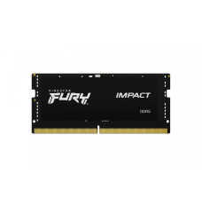 Memory DDR5 SODIMM Fury Impact 16GB(1*16GB) 6000 CL38 