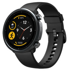 Smartwatch A1 1.28 inches 200 mAh black