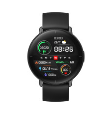 Smartwatch Lite 1.3 inches 230 mAh black