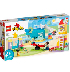 LEGO DUPLO 10991 Dream Playground