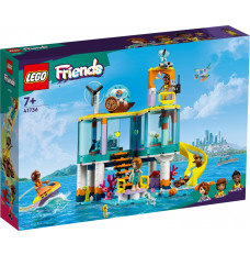 LEGO Friends 41736 Sea Rescue Center