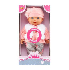 Doll Baby Julie