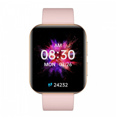 Smartwatch GRC MAXX gold