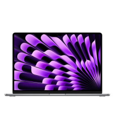 MacBook Air 15,3 inches: M2 8 10, 8GB, 256GB - Space grey