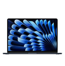 MacBook Air 15,3 inches: M2 8 10, 8GB, 256GB - Midnight