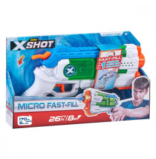 Water blaster Fast Fill Micro Blaster