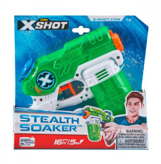 Water blaster Water Warfare Stealth Soaker