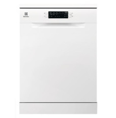 ESA47210SW Dishwasher white