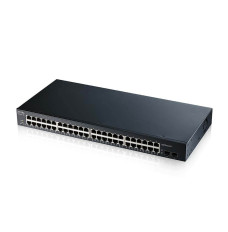 Switch GS1900-48 v2, 48P GS1900-48-EU0102F