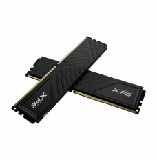 Memory XPG GAMMIX D35 DDR4 3200 DIMM 16GB (2x8) black