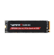 SSD drive 2TB Viper VP4300 Lite 7400 6400 M.2 PCIe Gen4x4 NVMe 2.0 PS5