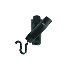 Corded telephone Temporis 10 black