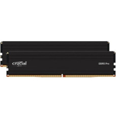 Memory DDR5 Pro 48GB 5600 (2*24GB) (24Gbit)