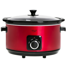 Slow cooker AD 6413r 5.8l 