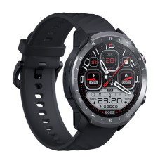Smartwatch A2 black
